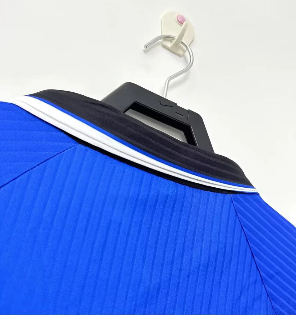 Manchester United 1996/98 Vintage Retro Second Away Jersey - Concept Kits