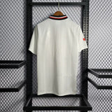 Manchester United 1997/99 Retro Away Jersey