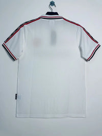 Manchester United 1998 Retro Commemorative Edition Jersey - Concept Kits