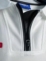 Manchester United 1998 Retro Commemorative Edition Jersey - Concept Kits