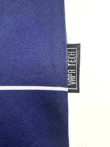 Manchester United 1999/00 Vintage Retro Blue Away Jersey - Concept Kits