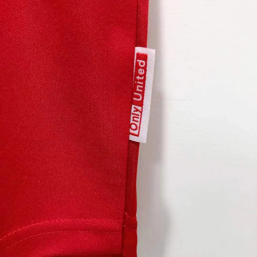 Manchester United 1999/00 Vintage Retro Home Jersey - Concept Kits