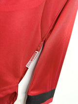 Manchester United 1999/00 Vintage Retro Home Jersey - Concept Kits