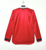 Manchester United 1999/00 Vintage Retro Home Jersey - Concept Kits