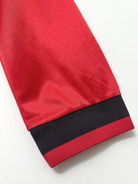 Manchester United 1999/00 Vintage Retro Home Jersey - Concept Kits