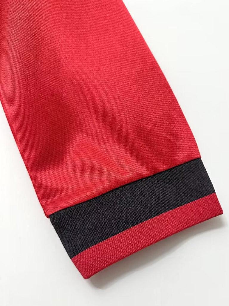 Manchester United 1999/00 Vintage Retro Home Jersey - Concept Kits