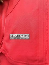 Manchester United 1999/00 Vintage Retro Home Jersey - Concept Kits