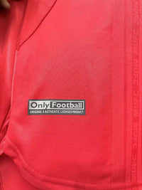 Manchester United 1999/00 Vintage Retro Home Jersey - Concept Kits