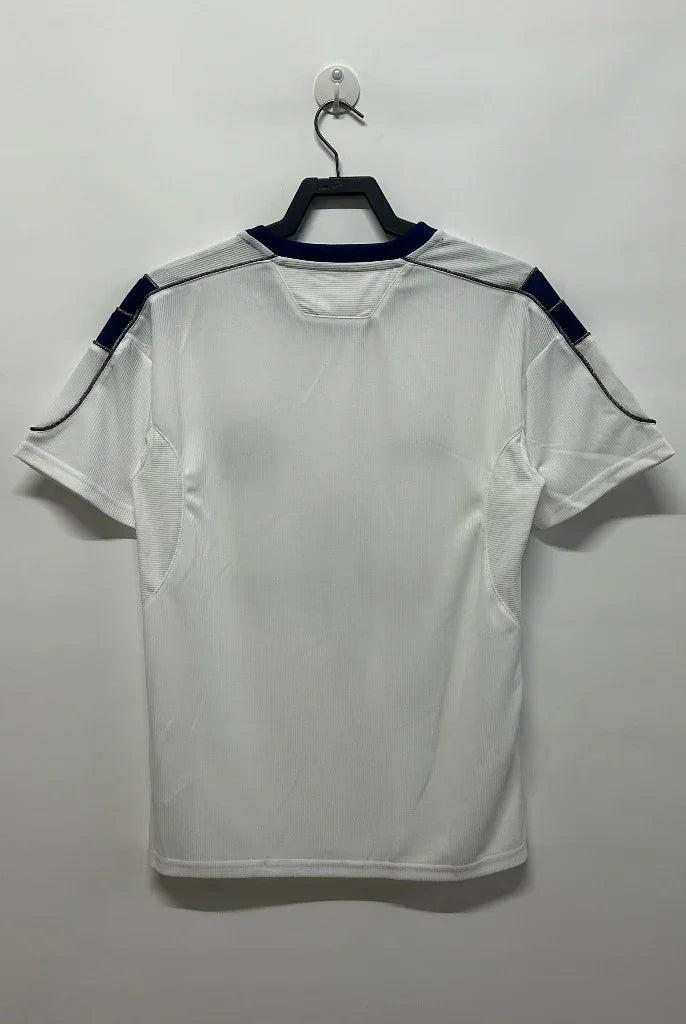 Manchester United 2000/01 Vintage Retro Away Jersey - Concept Kits