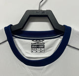 Manchester United 2000/01 Vintage Retro Away Jersey - Concept Kits