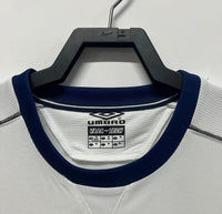 Manchester United 2000/01 Vintage Retro Away Jersey - Concept Kits