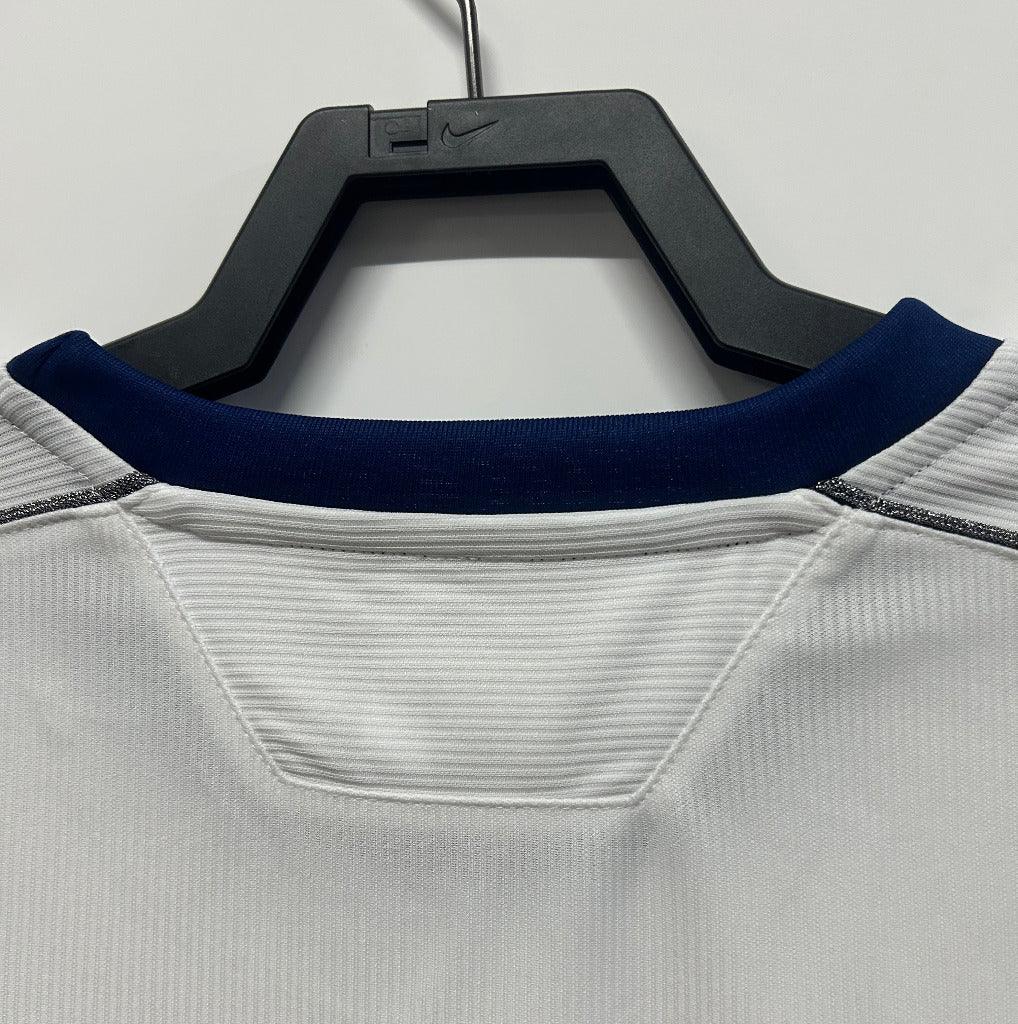 Manchester United 2000/01 Vintage Retro Away Jersey - Concept Kits