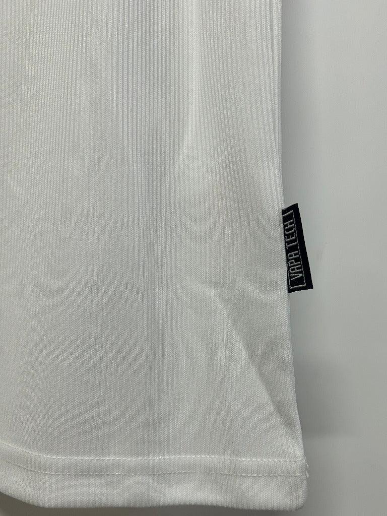 Manchester United 2000/01 Vintage Retro Away Jersey - Concept Kits