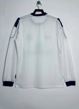 Manchester United 2000/01 Vintage Retro Away Jersey - Concept Kits