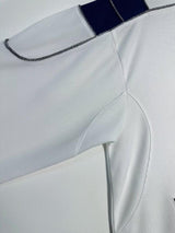 Manchester United 2000/01 Vintage Retro Away Jersey - Concept Kits