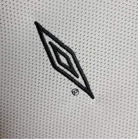 Manchester United 2001/02 Retro 100 Year Classic Edition Long Sleeves Jersey