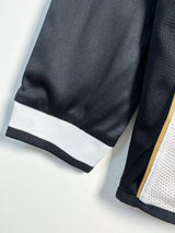 Manchester United 2001/02 Retro Centenary Edition Double-Sided Long Sleeve Jersey - Concept Kits