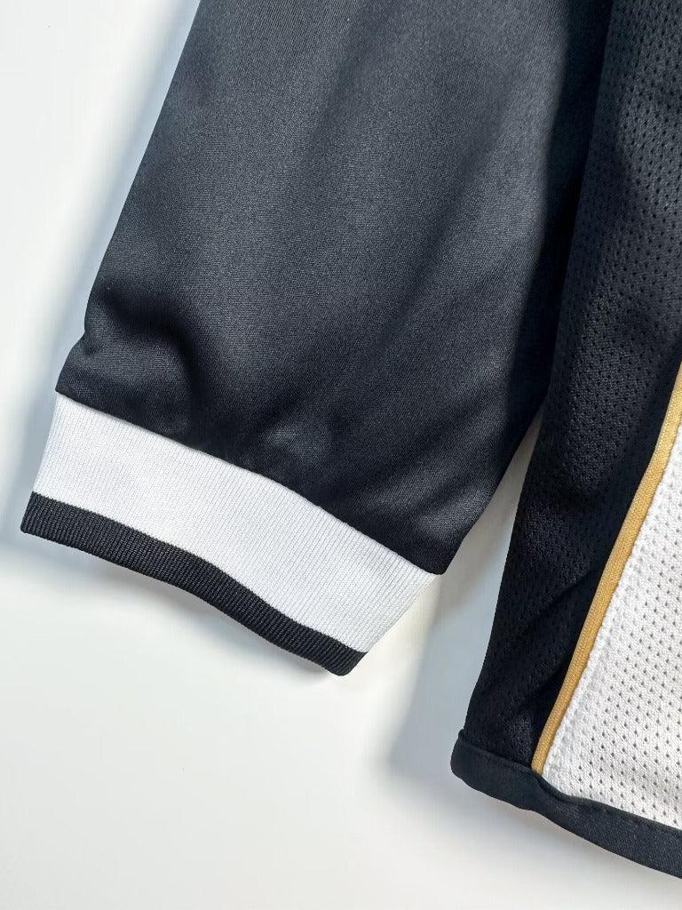 Manchester United 2001/02 Retro Centenary Edition Double-Sided Long Sleeve Jersey - Concept Kits