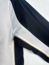 Manchester United 2001/02 Retro Centenary Edition Double-Sided Long Sleeve Jersey - Concept Kits