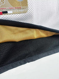 Manchester United 2001/02 Retro Centenary Edition Double-Sided Long Sleeve Jersey - Concept Kits