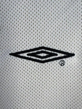 Manchester United 2001/02 Retro Centenary Edition Double-Sided Long Sleeve Jersey - Concept Kits