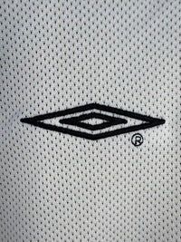 Manchester United 2001/02 Retro Centenary Edition Double-Sided Long Sleeve Jersey - Concept Kits