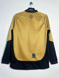 Manchester United 2001/02 Retro Centenary Edition Double-Sided Long Sleeve Jersey - Concept Kits