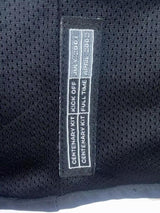 Manchester United 2001/02 Retro Centenary Edition Double-Sided Long Sleeve Jersey - Concept Kits