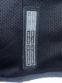 Manchester United 2001/02 Retro Centenary Edition Double-Sided Long Sleeve Jersey - Concept Kits