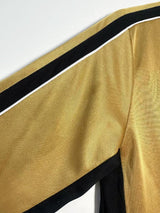 Manchester United 2001/02 Retro Centenary Edition Double-Sided Long Sleeve Jersey - Concept Kits