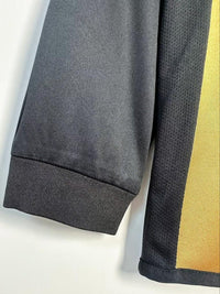 Manchester United 2001/02 Retro Centenary Edition Double-Sided Long Sleeve Jersey - Concept Kits