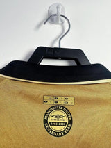 Manchester United 2001/02 Retro Centenary Edition Double-Sided Long Sleeve Jersey - Concept Kits