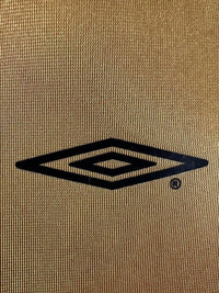 Manchester United 2001/02 Retro Centenary Edition Double-Sided Long Sleeve Jersey - Concept Kits