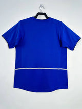 Manchester United 2002/03 Vintage Retro Second Away Game Jersey - Concept Kits