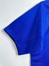 Manchester United 2002/03 Vintage Retro Second Away Game Jersey - Concept Kits