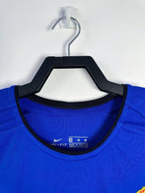 Manchester United 2002/03 Vintage Retro Second Away Game Jersey - Concept Kits