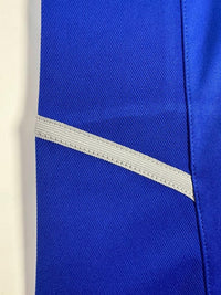 Manchester United 2002/03 Vintage Retro Second Away Game Jersey - Concept Kits