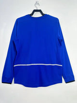 Manchester United 2002/03 Vintage Retro Second Away Game Long Sleeve Jersey - Concept Kits