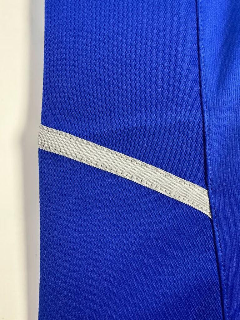 Manchester United 2002/03 Vintage Retro Second Away Game Long Sleeve Jersey - Concept Kits