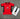 Manchester United 2002/04 Vintage Retro Home Kids Jersey Set