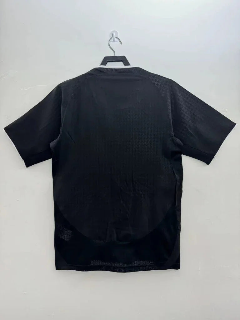 Manchester United 2003/04 Vintage Retro Away Jersey - Concept Kits