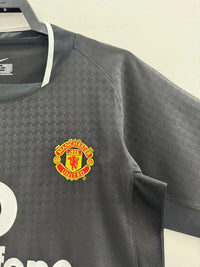 Manchester United 2003/04 Vintage Retro Away Jersey - Concept Kits