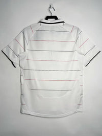 Manchester United 2003/05 Vintage Retro Away Jersey - Concept Kits