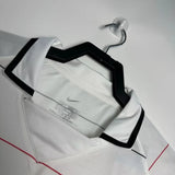 Manchester United 2003/05 Vintage Retro Away Jersey - Concept Kits