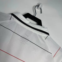 Manchester United 2003/05 Vintage Retro Away Jersey - Concept Kits