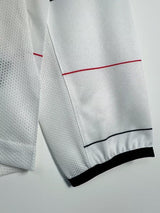 Manchester United 2003/05 Vintage Retro Away Long Sleeves Jersey - Concept Kits