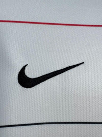 Manchester United 2003/05 Vintage Retro Away Long Sleeves Jersey - Concept Kits