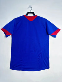 Manchester United 2005/06 Vintage Retro Away Jersey - Concept Kits