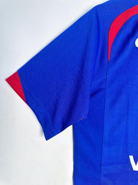 Manchester United 2005/06 Vintage Retro Away Jersey - Concept Kits