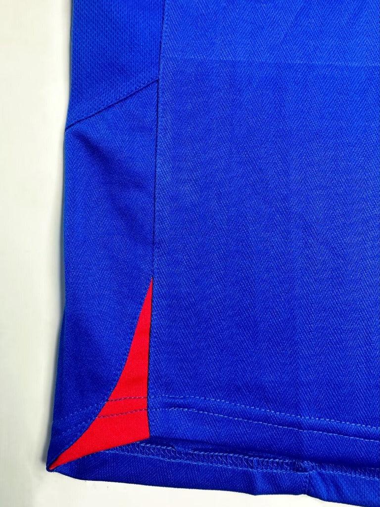 Manchester United 2005/06 Vintage Retro Away Jersey - Concept Kits